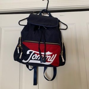 Tommy Hilfiger backpack